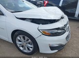 Chevrolet Malibu Fwd 1Lt 1G1ZD5ST8SF144355 снимка