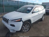 Jeep Cherokee Limited 1C4PJMDSXGW140580 снимка