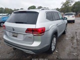 Volkswagen Atlas 3.6L V6 Sel Premium 1V2NR2CA4KC565315 photo