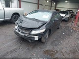 Honda Civic Hybrid 19XFB4F33FE000572 снимка