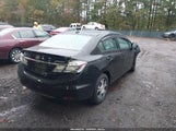 Honda Civic Hybrid 19XFB4F33FE000572 снимка