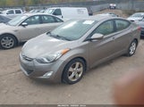 Hyundai Elantra Gls 5NPDH4AE4CH150129 снимка