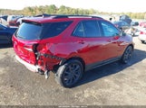 Chevrolet Equinox Awd Rs 2GNAXWEV0N6106459 photo