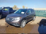 Honda Cr-V Ex-L 5J6RM4H75DL017332 снимка