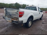 Ford F-150 Xl 1FTNF1CF7CKD58523 снимка
