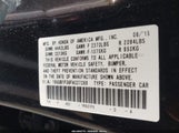 Acura Tlx Tech 19UUB1F56FA027289 снимка