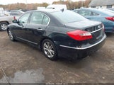 Hyundai Genesis 4.6 KMHGC4DF6CU172165 снимка