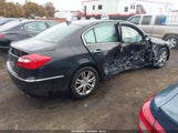 Hyundai Genesis 4.6 KMHGC4DF6CU172165 снимка