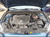 Mazda Mazda3 Sport JM1BN1U71H1143245 снимка