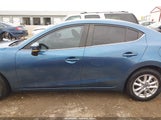 Mazda Mazda3 Sport JM1BN1U71H1143245 снимка