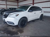 Acura Mdx 5FRYD4H21FB021226 снимка