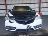Acura Mdx 5FRYD4H21FB021226 снимка