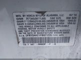 Acura Mdx 5FRYD4H21FB021226 снимка