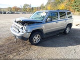 Jeep Patriot Sport 4X4 1C4NJRBB4HD150896 photo