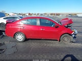 Nissan Versa 1.6 Sv 3N1CN7AP1FL852262 снимка