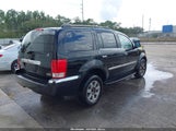 Chrysler Aspen Limited 1A8HX58288F132250 снимка