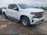 Chevrolet Silverado  High Country 1GCUYHEL4KZ383922 снимка