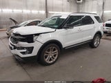 Ford Explorer Xlt 1FM5K8D87HGA38421 снимка