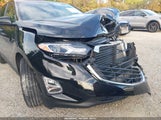 Chevrolet Equinox Fwd Lt 2GNAXKEVXM6133157 снимка