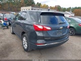 Chevrolet Equinox Lt 3GNAXSEV0JS596843 снимка