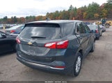 Chevrolet Equinox Lt 3GNAXSEV0JS596843 снимка