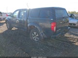 Nissan Frontier Pro-4X 1N6AD0EV3CC422633 fotografie