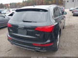 Audi Q5 3.0T Premium Plus WA1DGAFP6DA071754 снимка