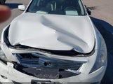 Infiniti G37X JN1CV6AR0BM401724 снимка