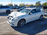 Infiniti G37X JN1CV6AR0BM401724 снимка