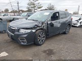 Subaru Forester Limited JF2SKAUC4LH536714 снимка