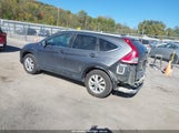 Honda Cr-V Ex-L 2HKRM4H7XDH618648 снимка