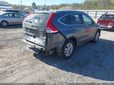 Honda Cr-V Ex-L 2HKRM4H7XDH618648 снимка