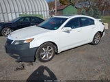 Acura Tl 3.5 19UUA8F29CA036775 снимка