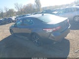Toyota Camry Se 4T1G11AK0LU350500 fotografie