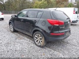Kia Sportage Lx KNDPB3AC0E7648777 снимка