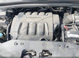 Honda Odyssey Ex 5FNRL38468B024033 снимка