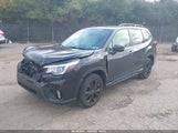 Subaru Forester Sport JF2SKAKC9KH505153 снимка