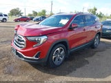 GMC Terrain Slt 3GKALPEV8KL339611 снимка