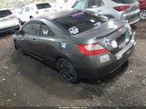 Honda Civic Lx 2HGFG12639H539719 снимка