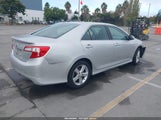 Toyota Camry Se 4T1BF1FK5CU093807 снимка