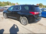 Chevrolet Traverse Premier 1GNEVJKW4JJ231873 fotografie