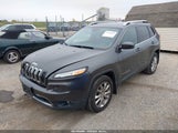 Jeep Cherokee Limited 1C4PJMDS1FW544026 снимка