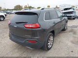Jeep Cherokee Limited 1C4PJMDS1FW544026 снимка