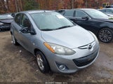 Mazda Mazda2 Touring JM1DE1LZ2D0158221 снимка
