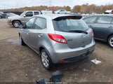 Mazda Mazda2 Touring JM1DE1LZ2D0158221 снимка