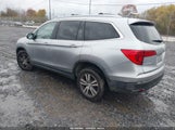 Honda Pilot Ex 5FNYF5H40HB047757 снимка