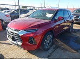 Chevrolet Blazer Fwd Premier 3GNKBFRS2LS624381 photo
