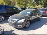 Nissan Altima 2.5 S 1N4AL3AP2FC474361 снимка