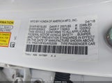 Honda Accord Hybrid Ex 1HGCV3F43JA002056 photo