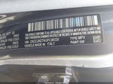 Jeep Renegade Limited ZACCJADT4GPC96326 снимка